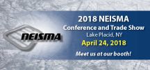 •	NEISMA 2018 Spring Conference & Trade Show   